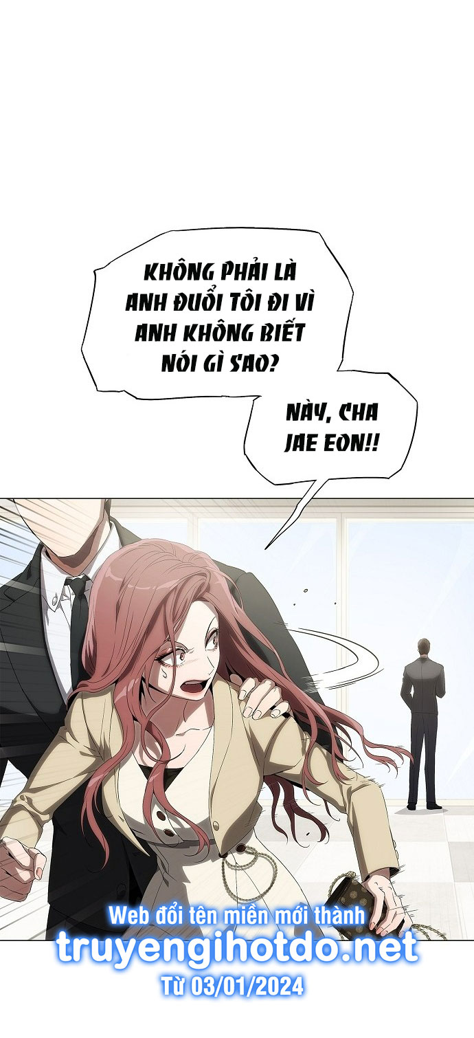 không thể thoát ra khỏi bộ phim kịch tính chapter 3.1 22