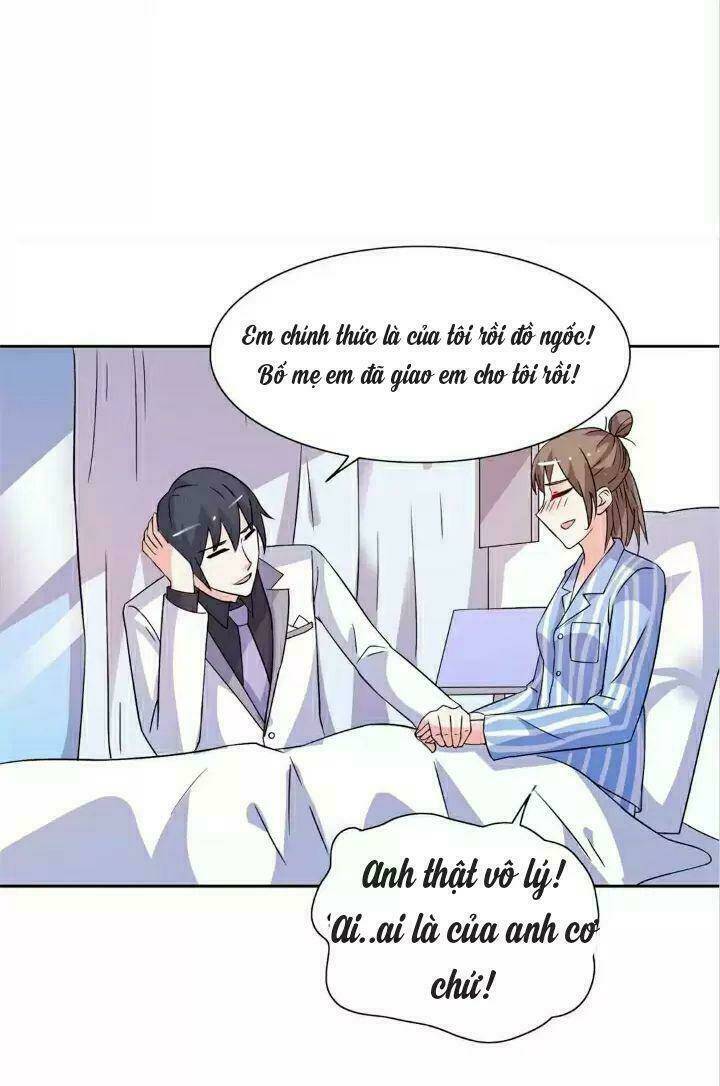 1 nửa hoàn hảo của ceo chapter 45 15