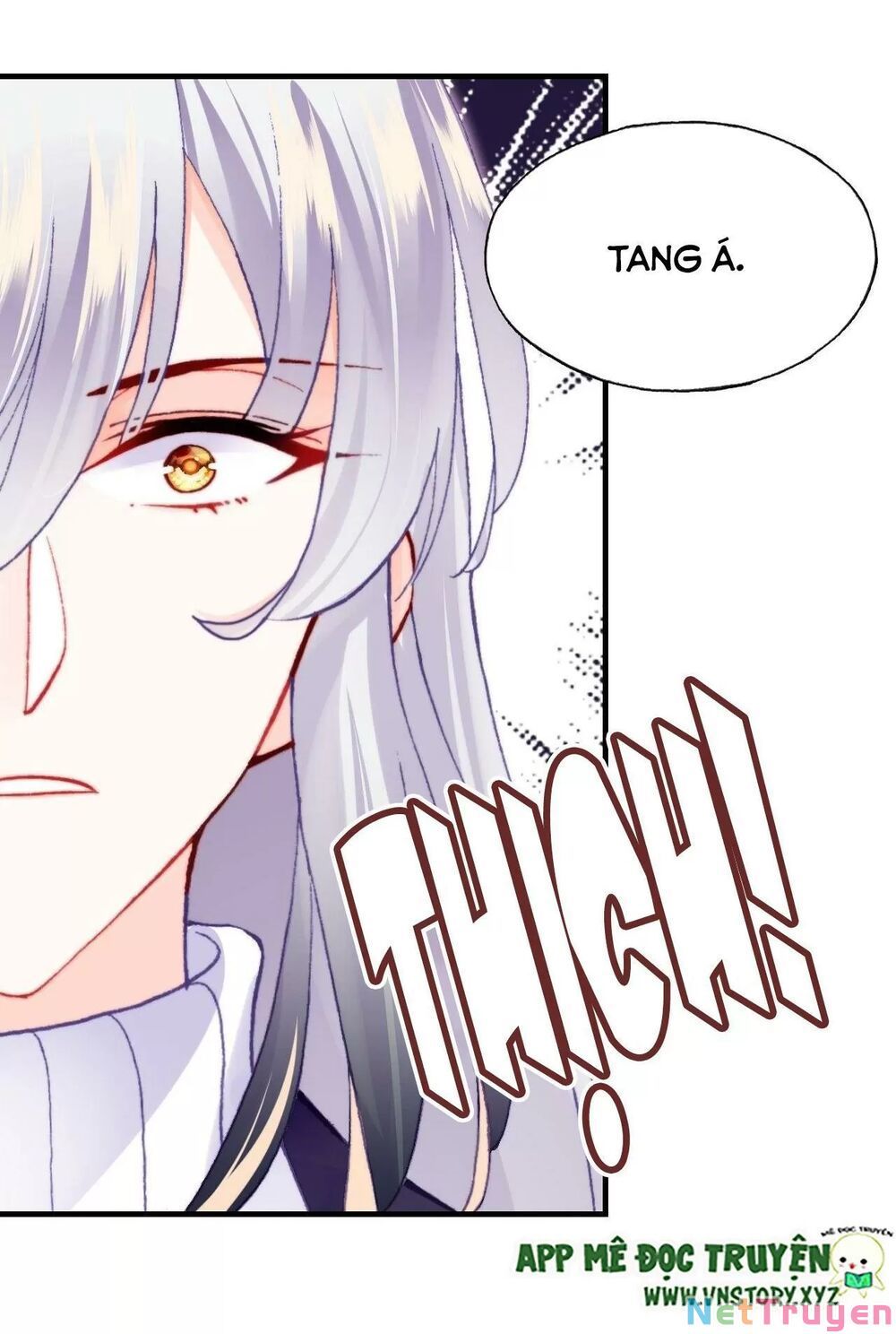 lại bị bệnh chiều chuộng quấn lấy chapter 63 31