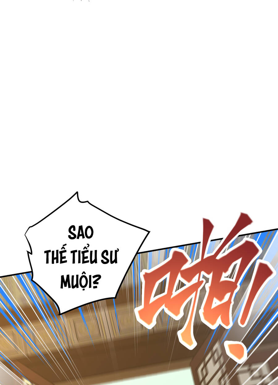 nhập hồn ma đạo tổ sư chapter 23.1 33