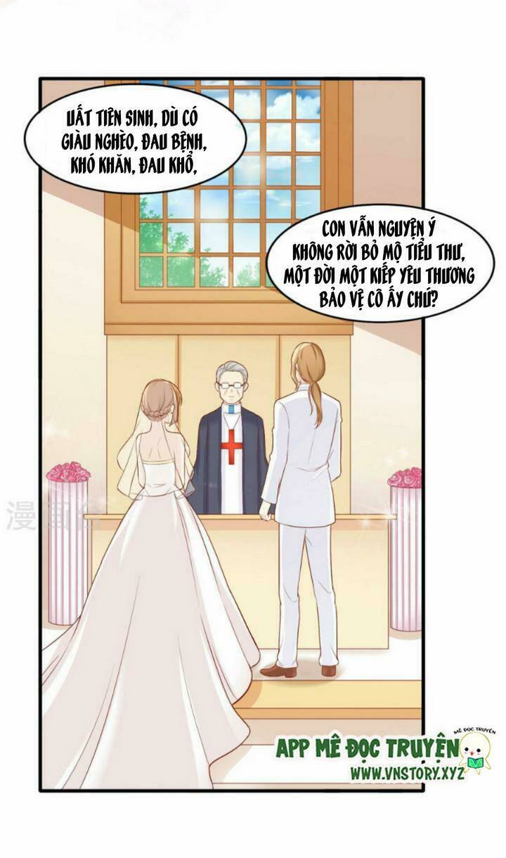 idol quốc dân đừng trêu tôi chapter 18 6