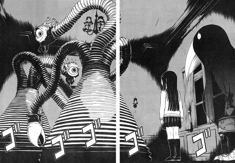 naqua-den (truyền thuyết về nakua) chapter 16 26