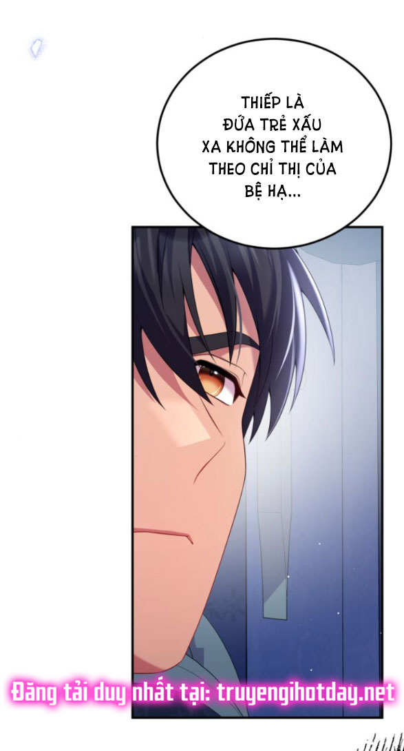 tôi sẽ ly hôn với người chồng bạo chúa chapter 52.2 24