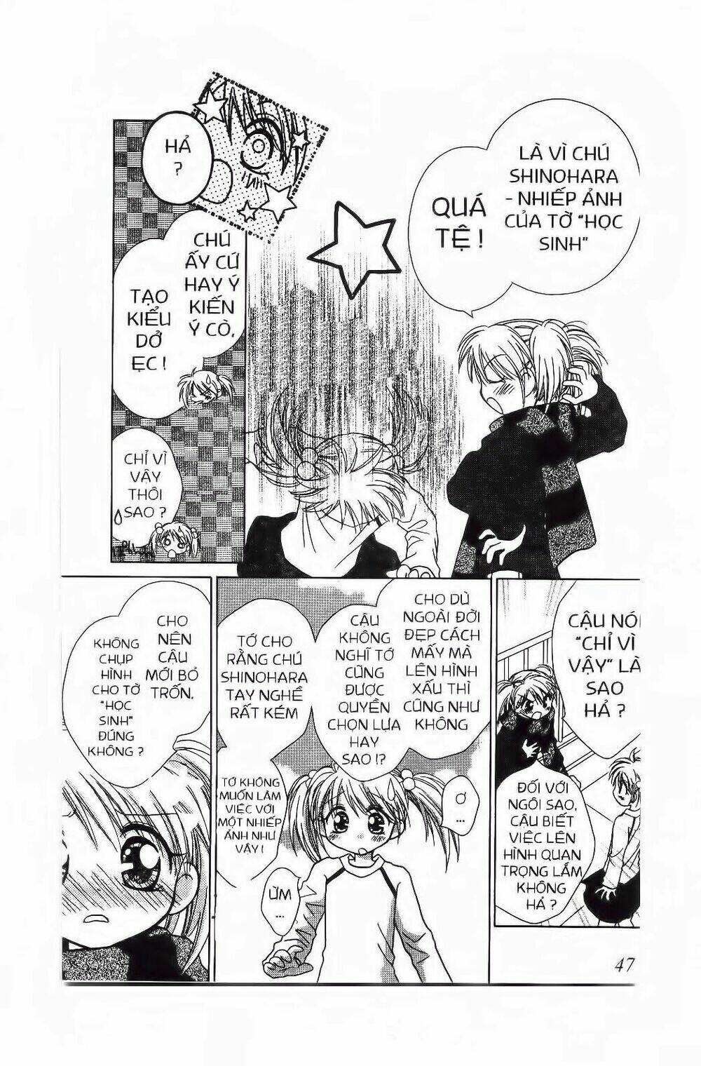 chắp cánh ước mơ chapter 64 11