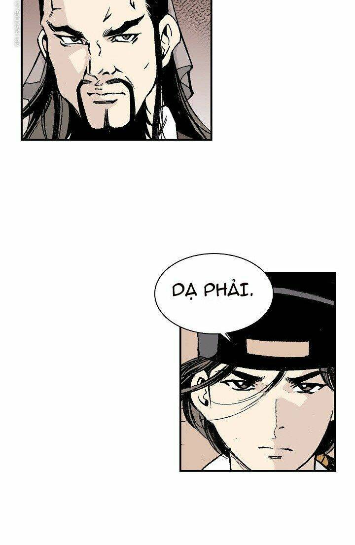 thế giới võ thuật của pháp sư chapter 6 24