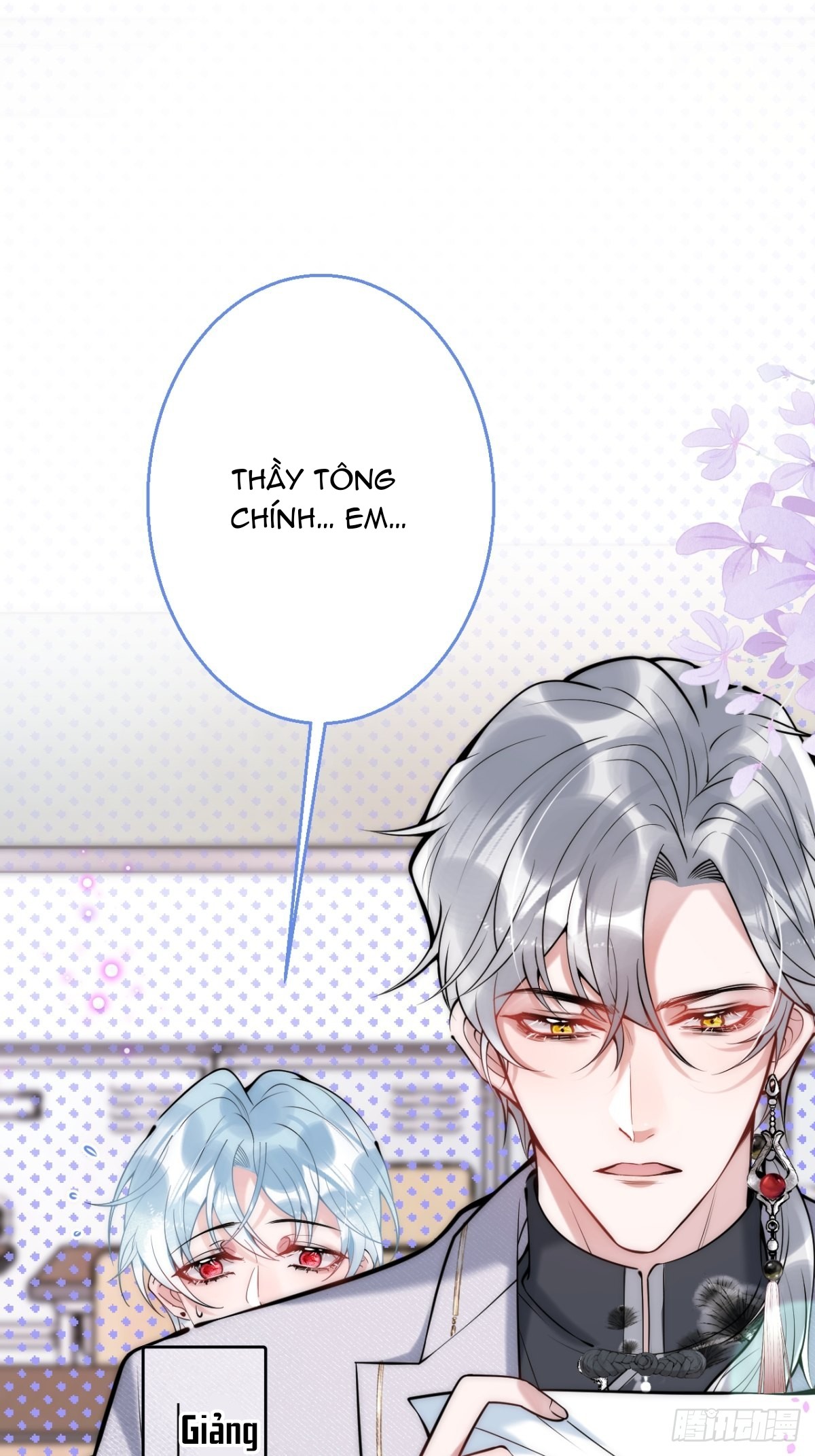 hút dương khí của người chapter 17 14