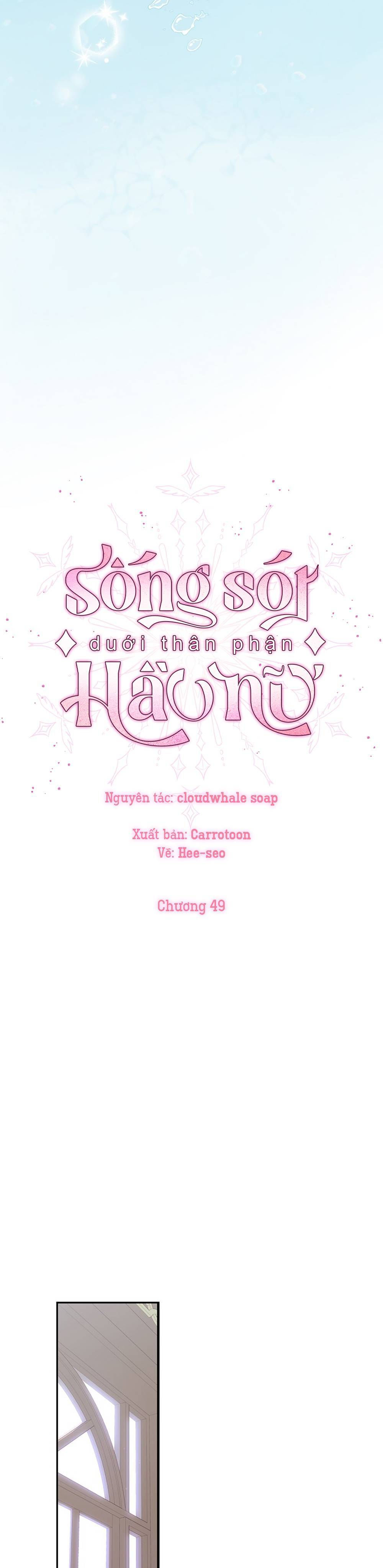 sống sót dưới thân phận hầu nữ chapter 49 15