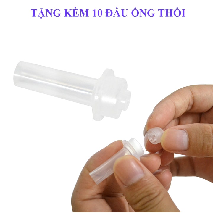 Máy đo nồng độ cồn trong hơi thở Alcohol Tester AT-585S