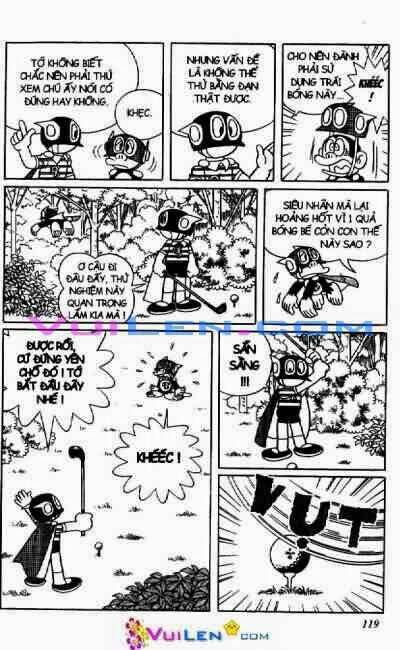 perman - cậu bé siêu nhân chapter 60 3