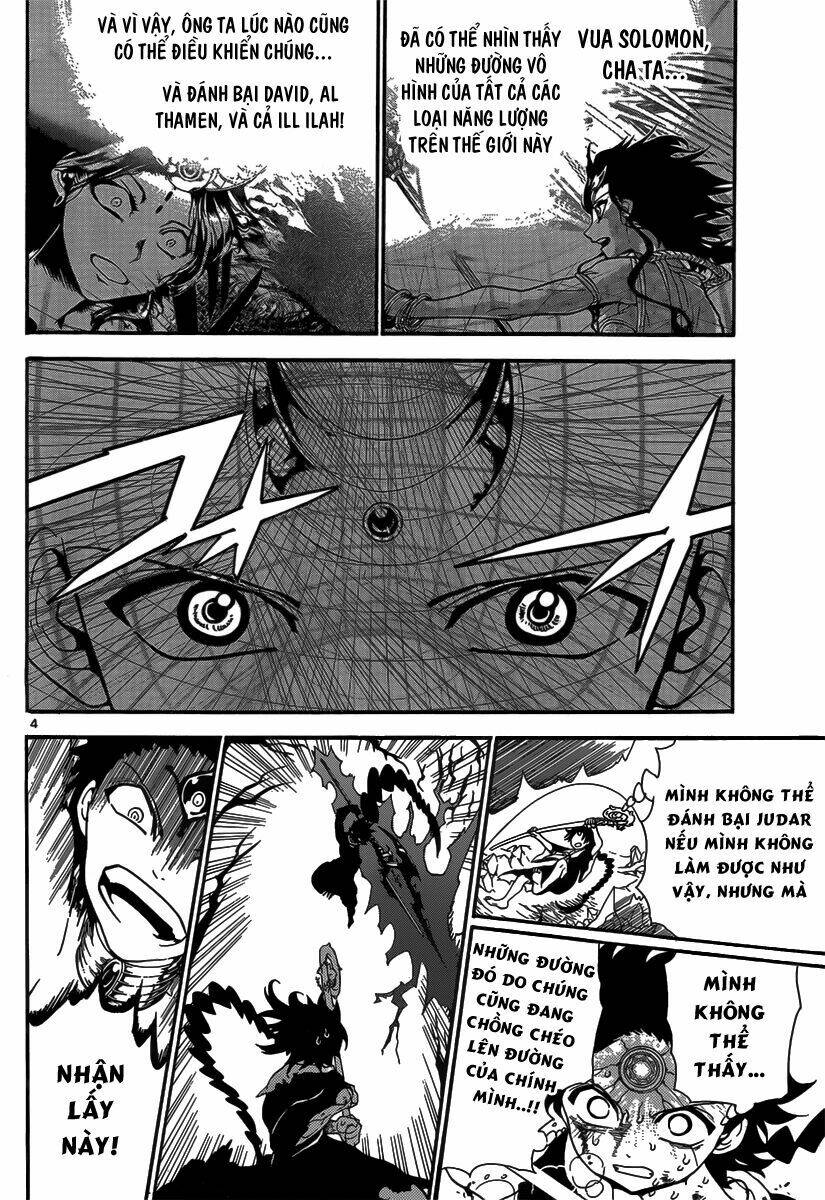 mê cung pháp thuật chapter 256 6