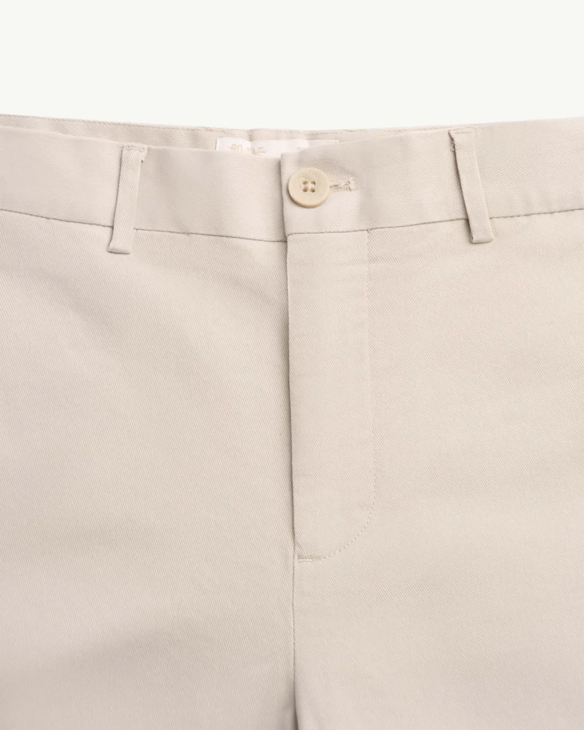 Quần khaki nam premium Form Slim - ROUTINE 10S24PCA002P | ROUTINE CÀ MAU