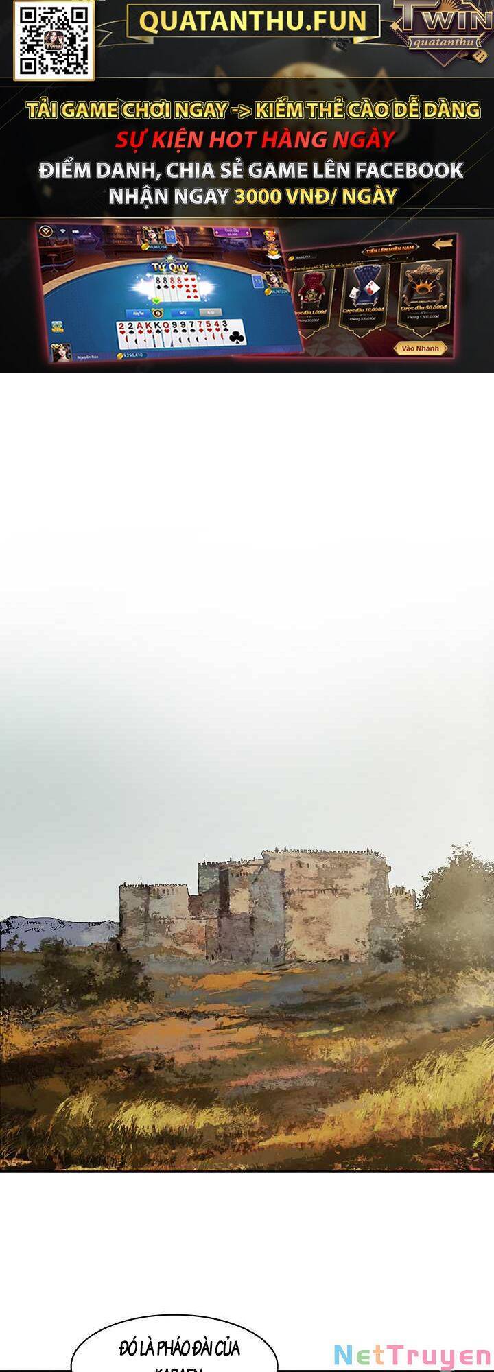 bất bại chân ma chapter 113 10