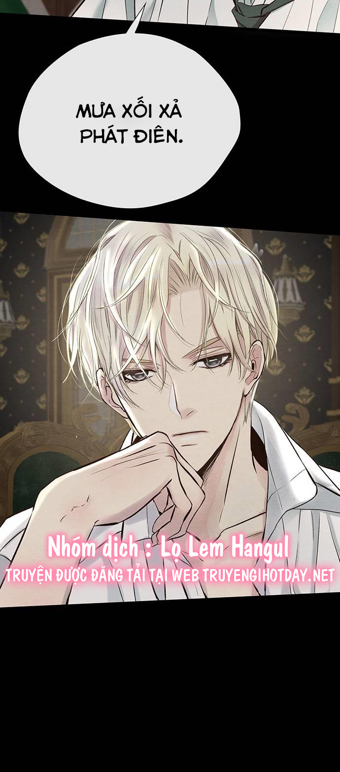 hoàng tử phiền toái chapter 27 34