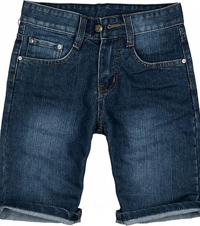 Quần Short Jean QR08