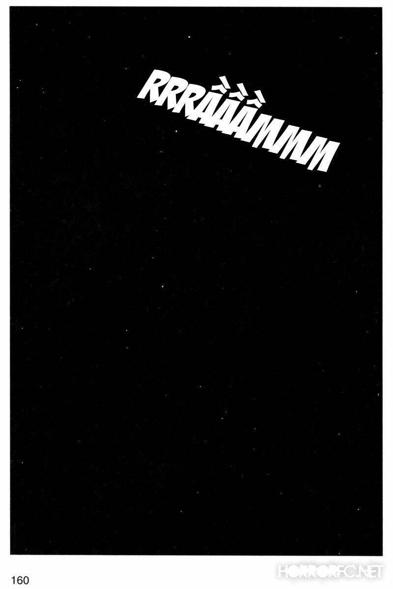 tuyển tập truyện ngắn kinh dị của ito junji chapter 1.4 3