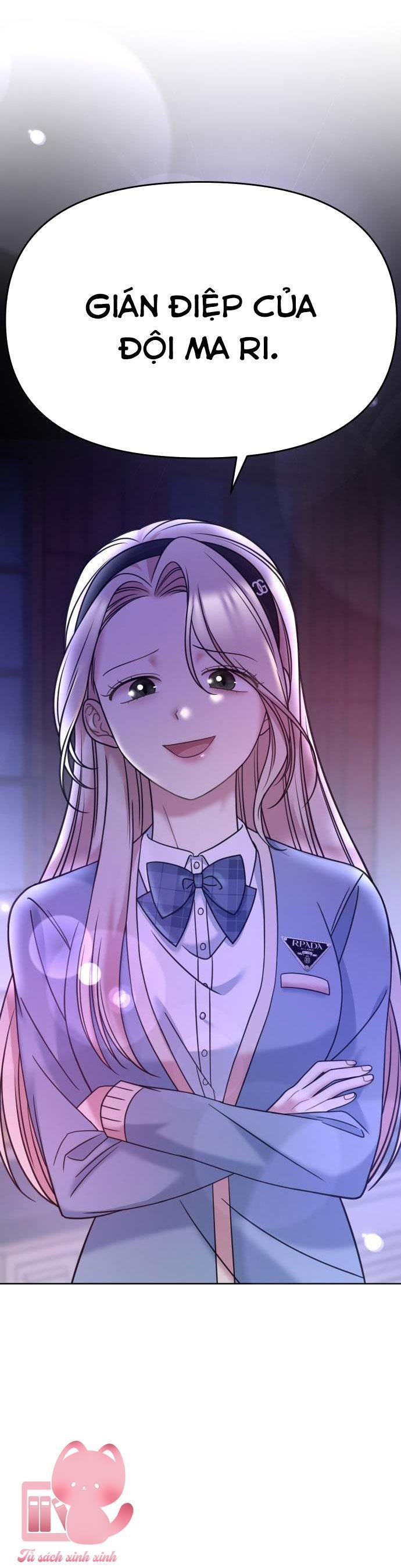 quản gia, làm ơn đấy! chapter 18 3