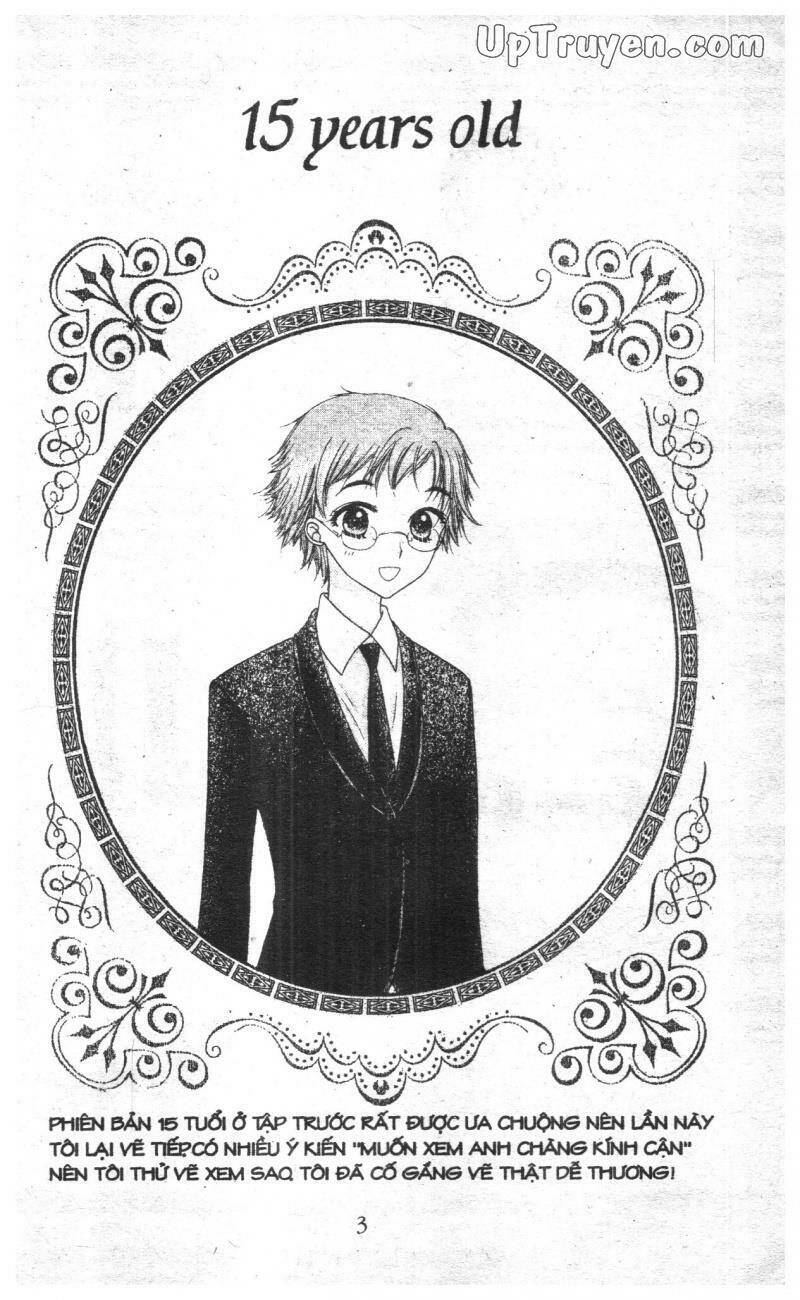 gakuen alice chapter 35 1