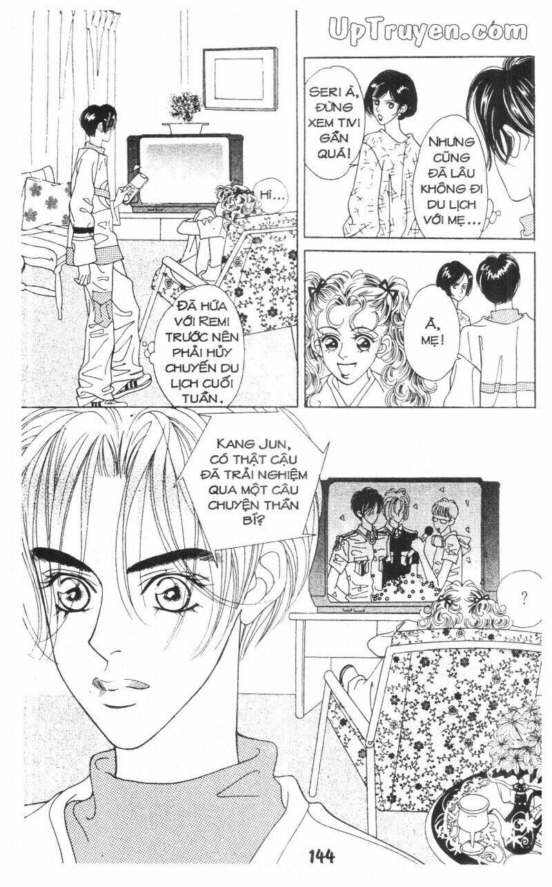 hãy đến đây tình yêu chapter 2 143