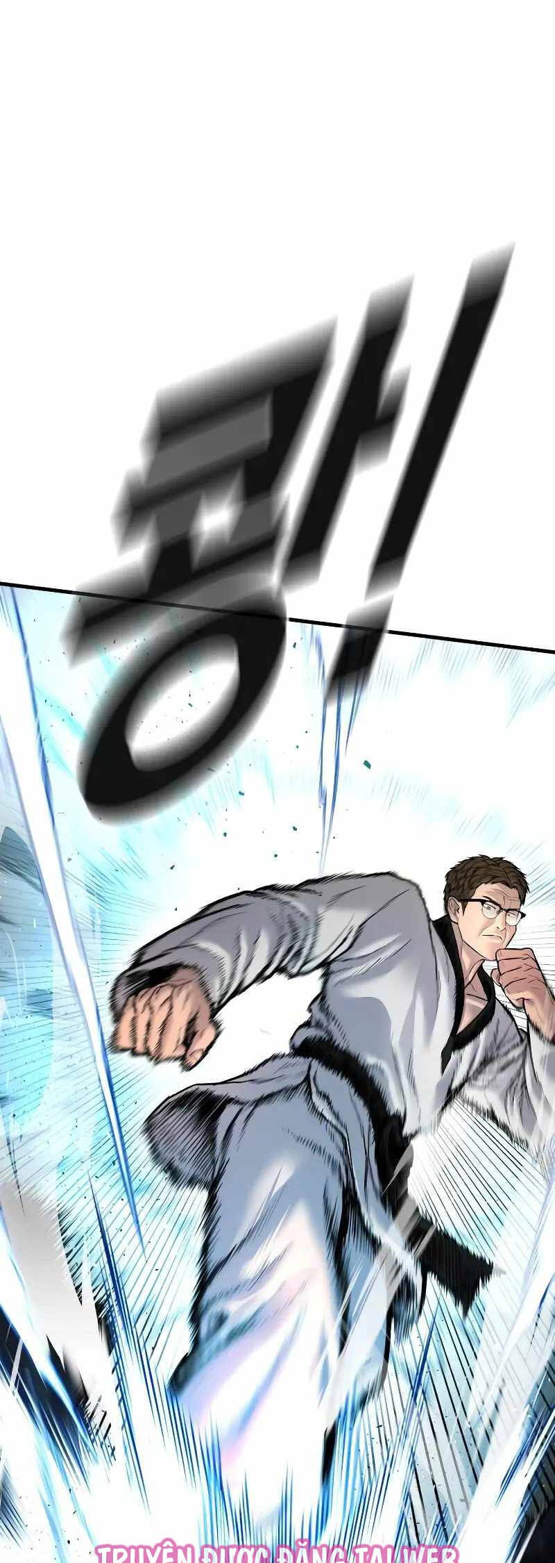 đặc vụ kim chapter 139 25