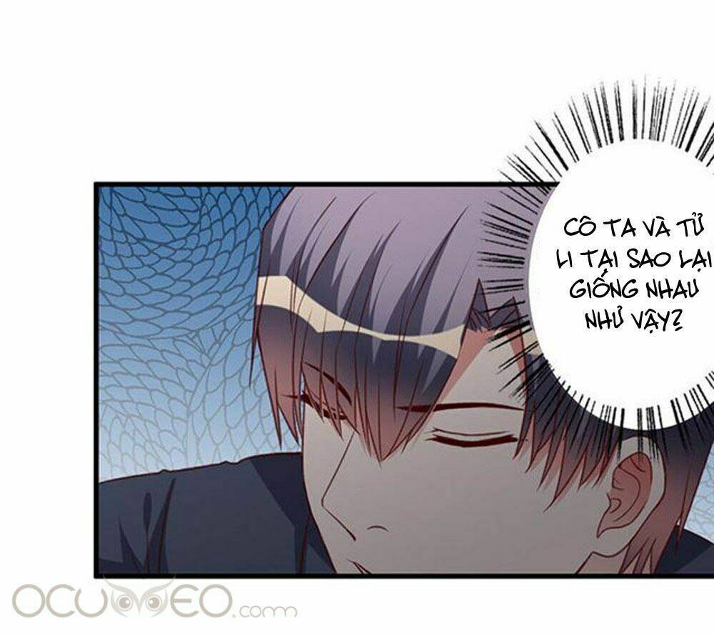 gối đầu vào tổng tài ác ma chapter 84 26