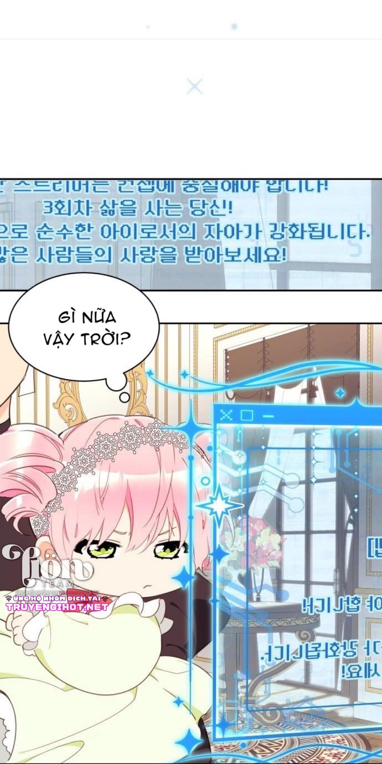 công chúa loto chapter 2.2 29