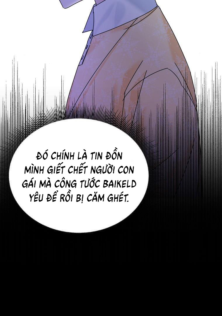 ác nữ karuna bị teo nhỏ chapter 9.2 16
