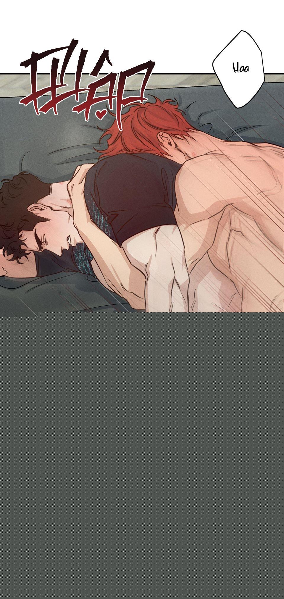 high clear chapter 40 11