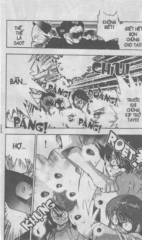 zettai karen children – the lovely children chapter 6 5