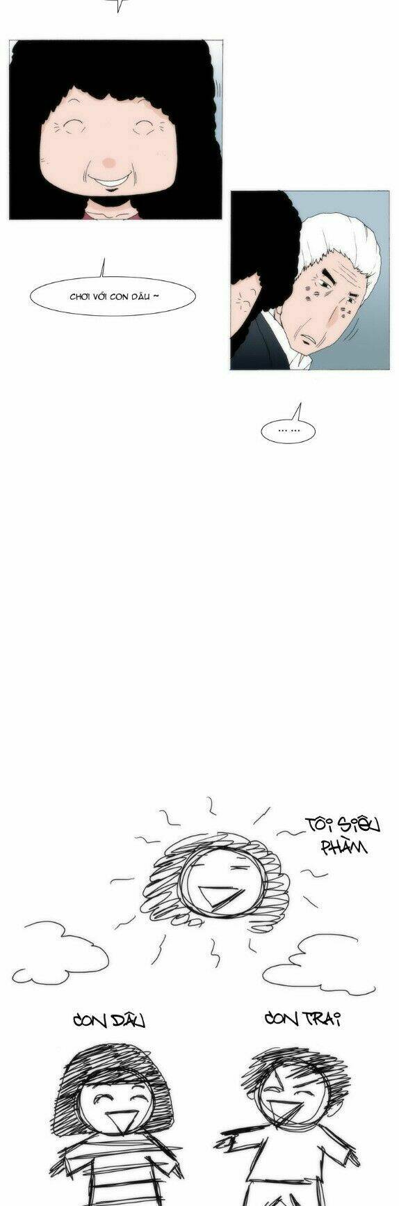 can't see can't hear but love chapter 41 6