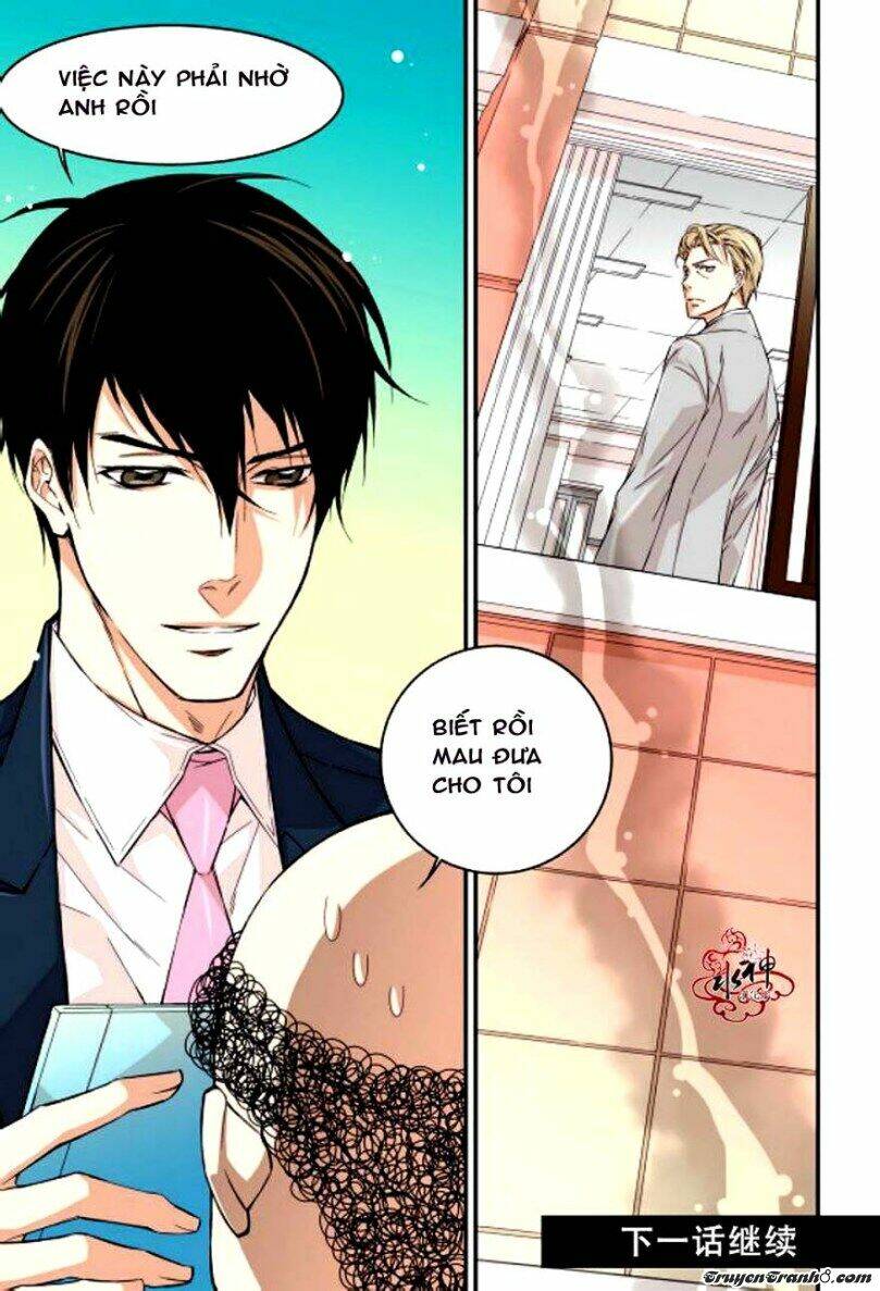 baba muốn xuất giá chapter 5 20