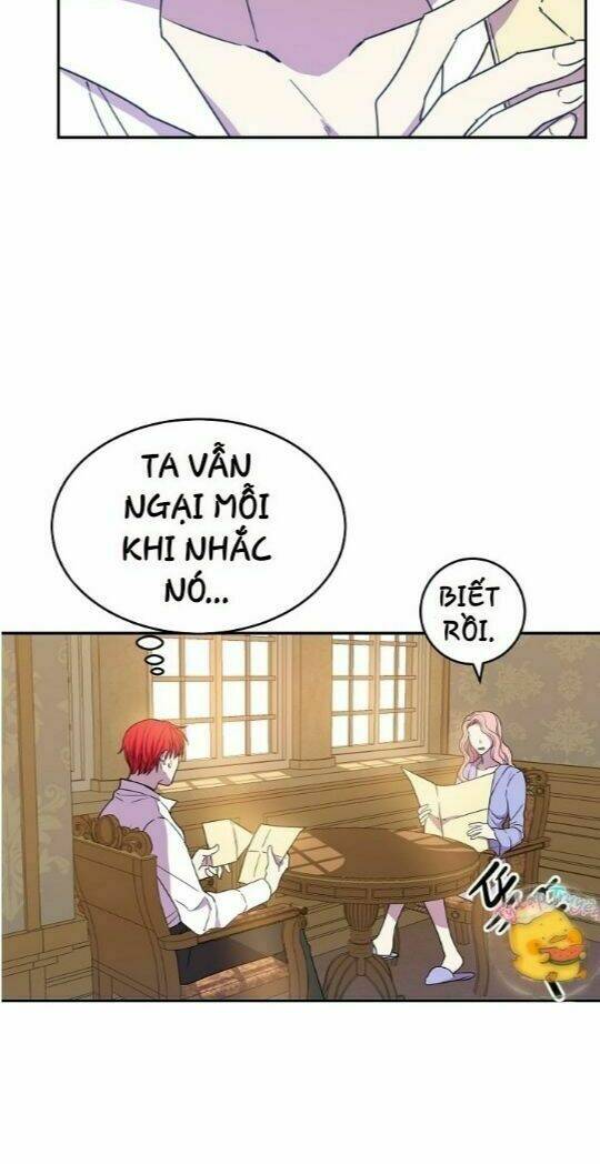 tiểu thư quái vật chapter 4 14