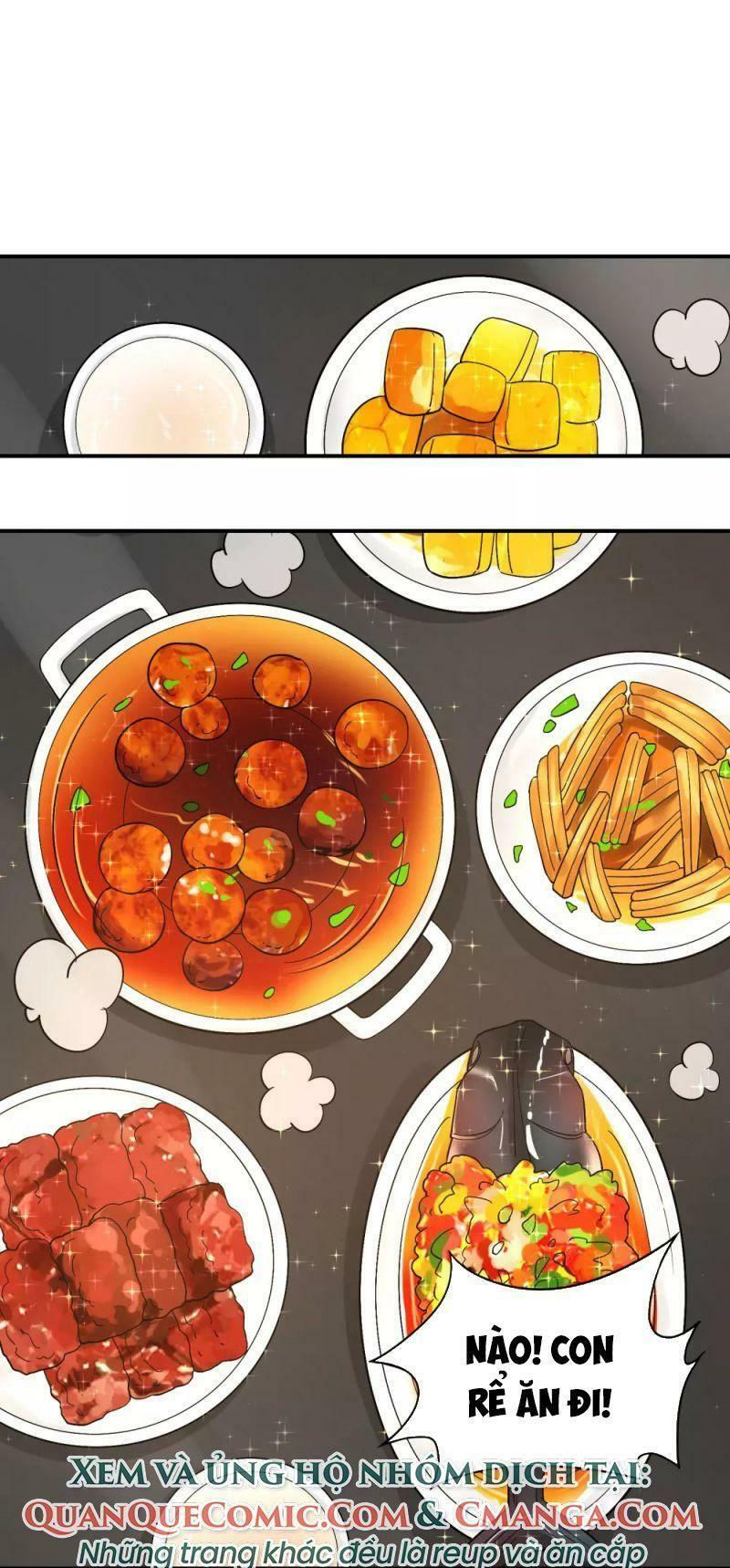 vòng bạn bè mạnh nhất của tiên giới chapter 44 33