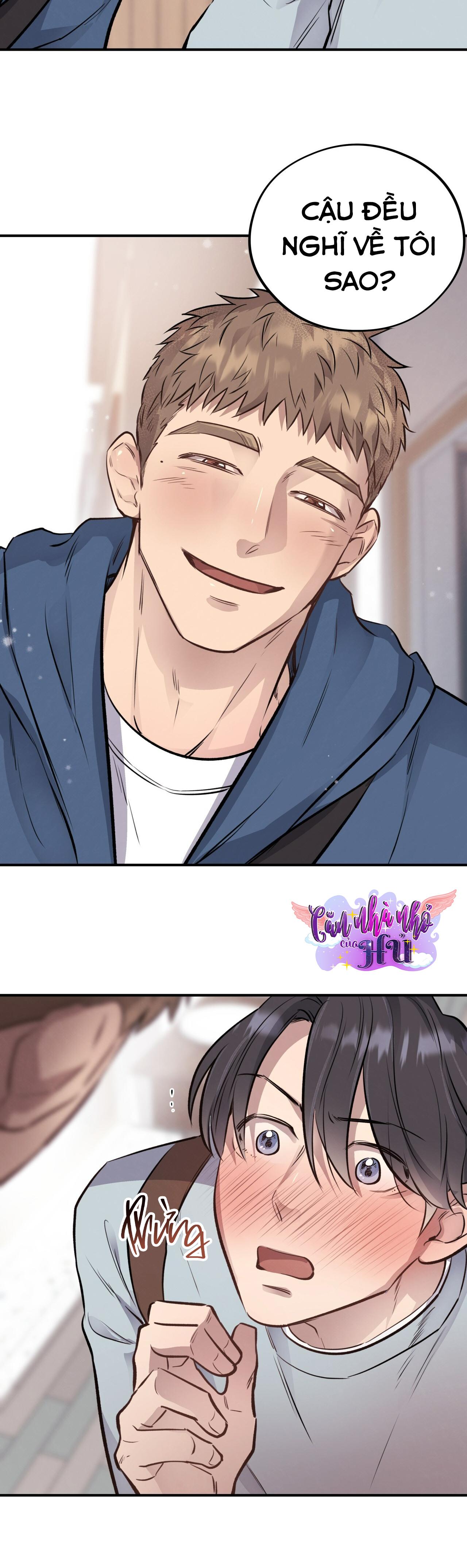 mật gấu chapter 17 36