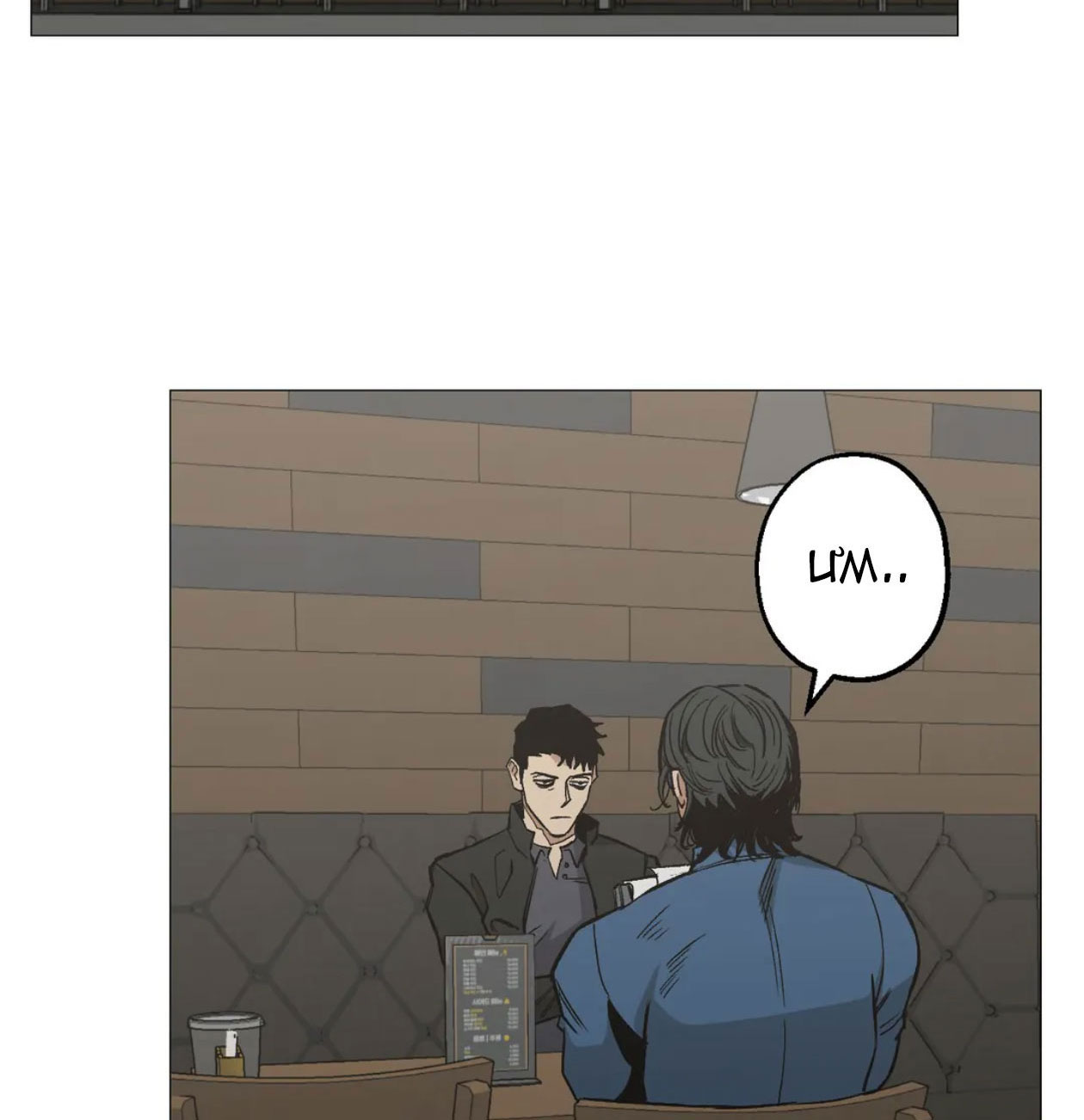 khi sát nhân biết yêu chapter 24 48