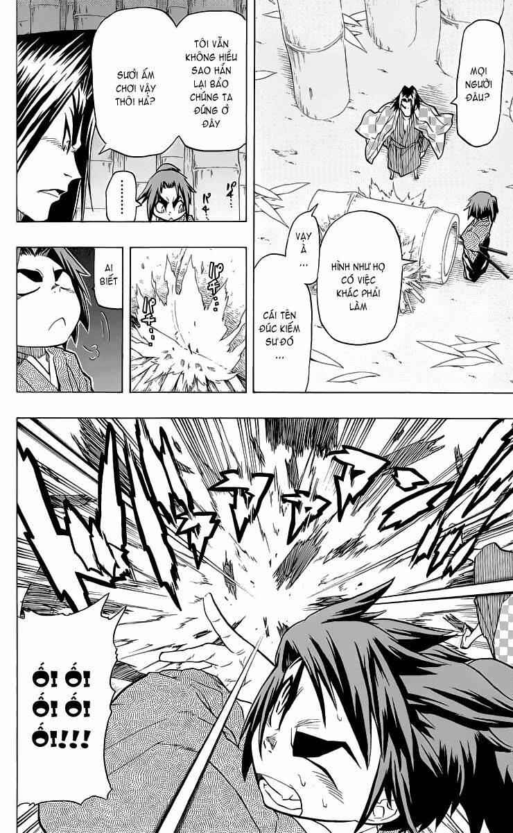 samurai usagi chapter 45 19