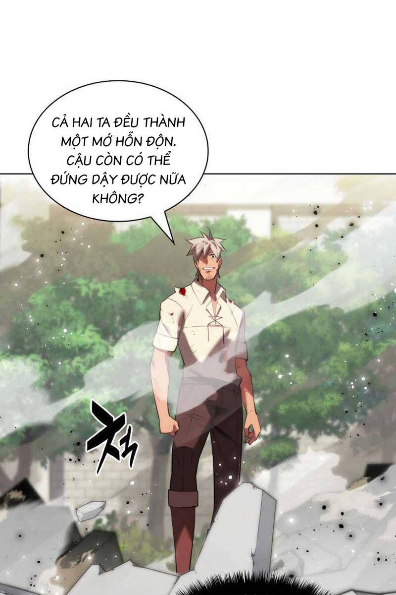 thợ rèn huyền thoại chapter 180.2 53