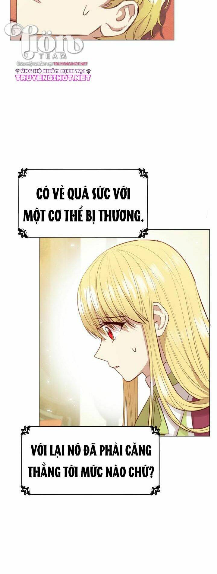 vẻ đẹp của ác ma chapter 32.2 27