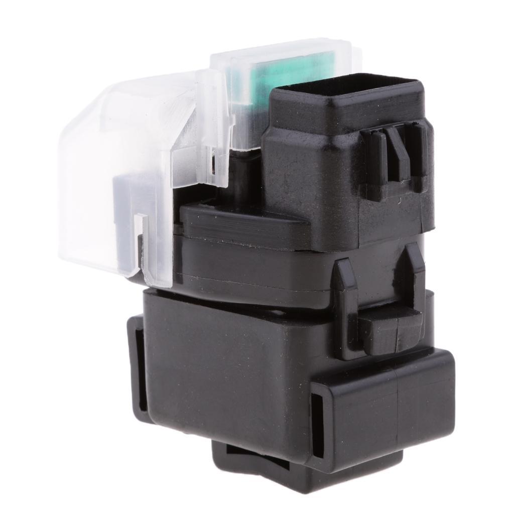 Starter Solenoid Relay FITS SUZUKI - GSXR1000   2005-2016