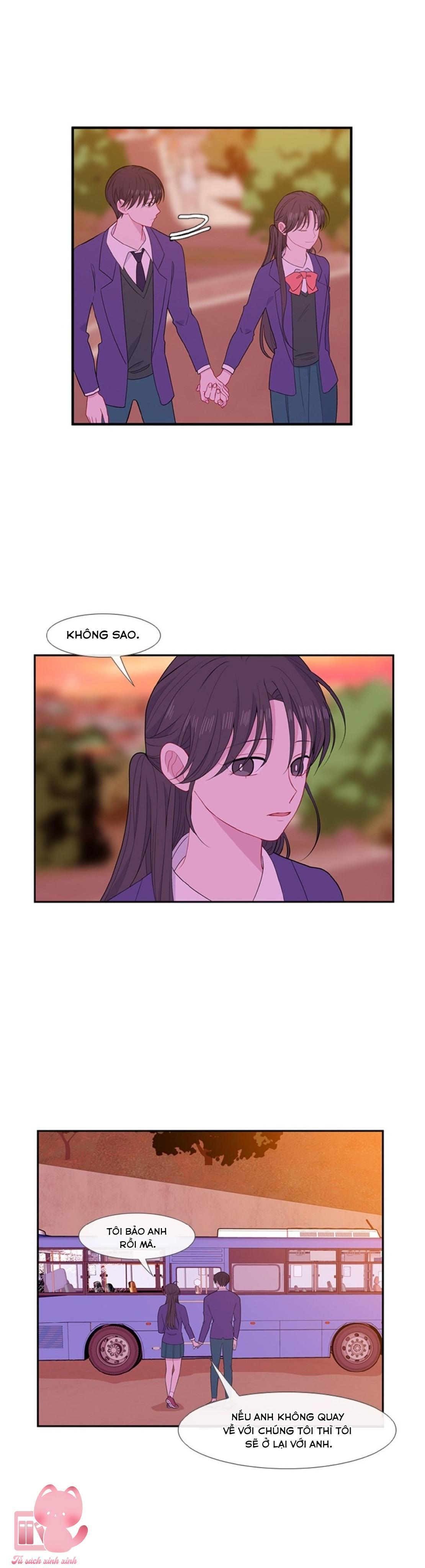 về bên anh chapter 98 17