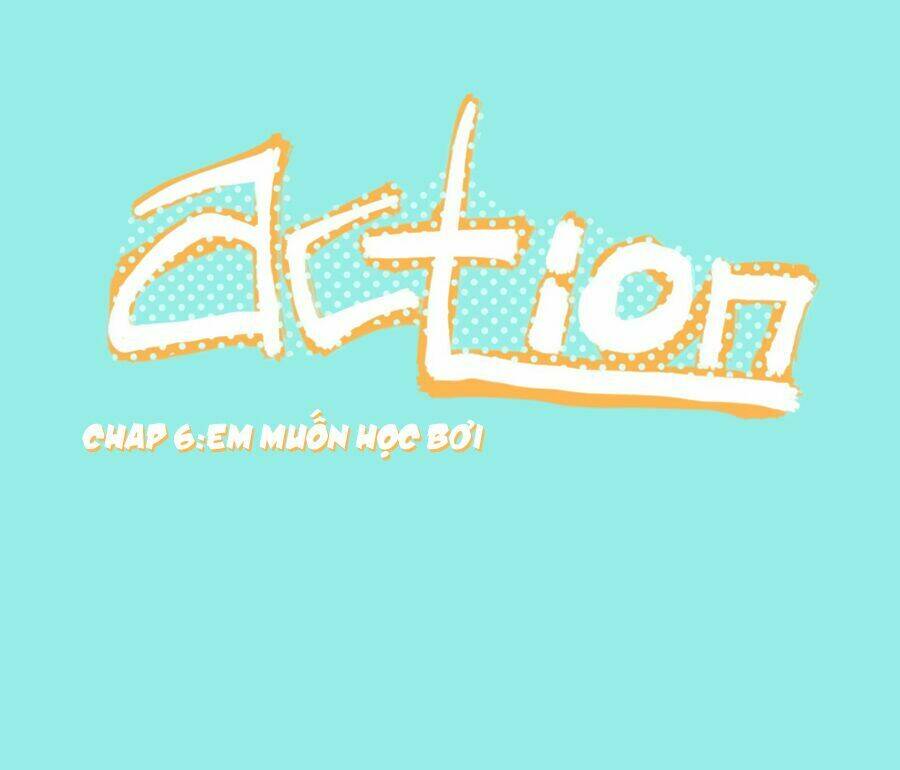 lãnh ba! action! chapter 6 2
