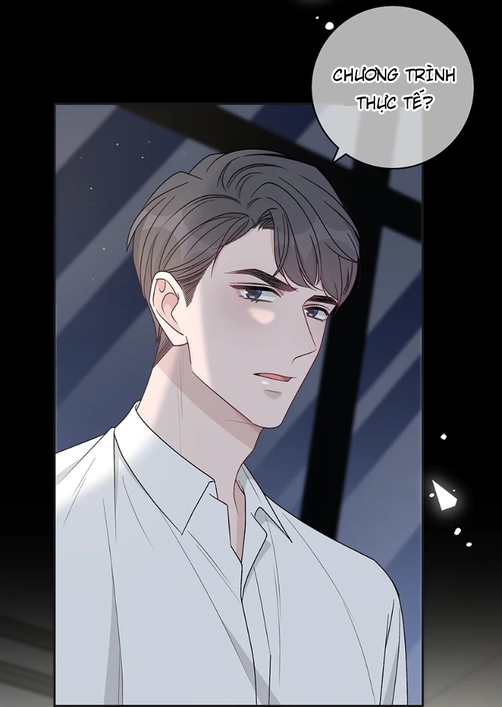 trước và sau ly hôn! chapter 17 33