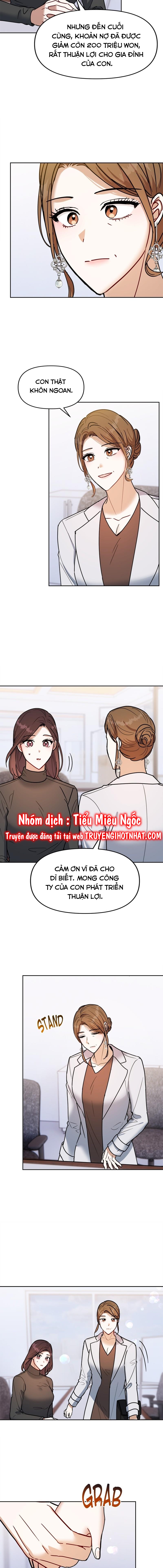 bản cam kết hôn nhân chapter 85 14