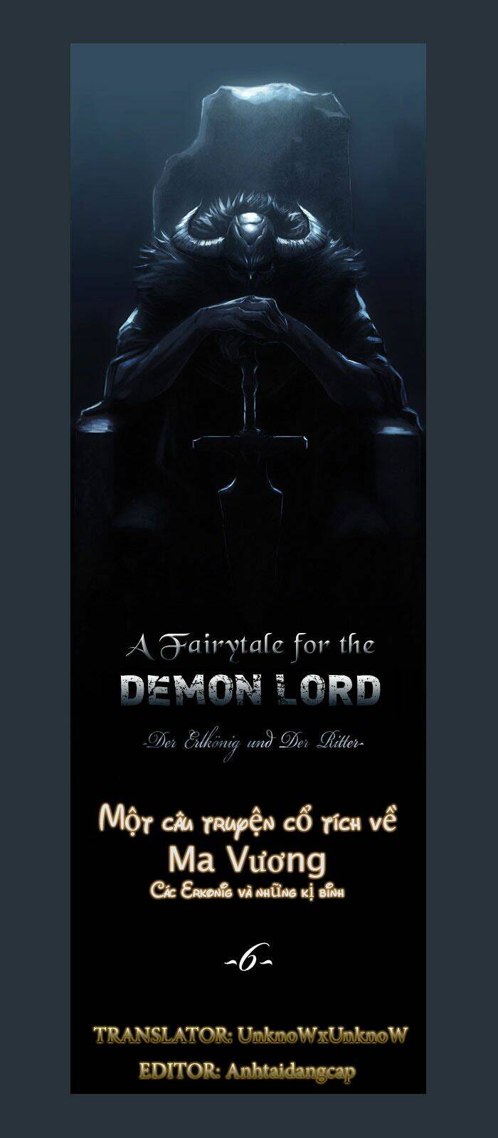 a fairytale for the demon lord chapter 7 4