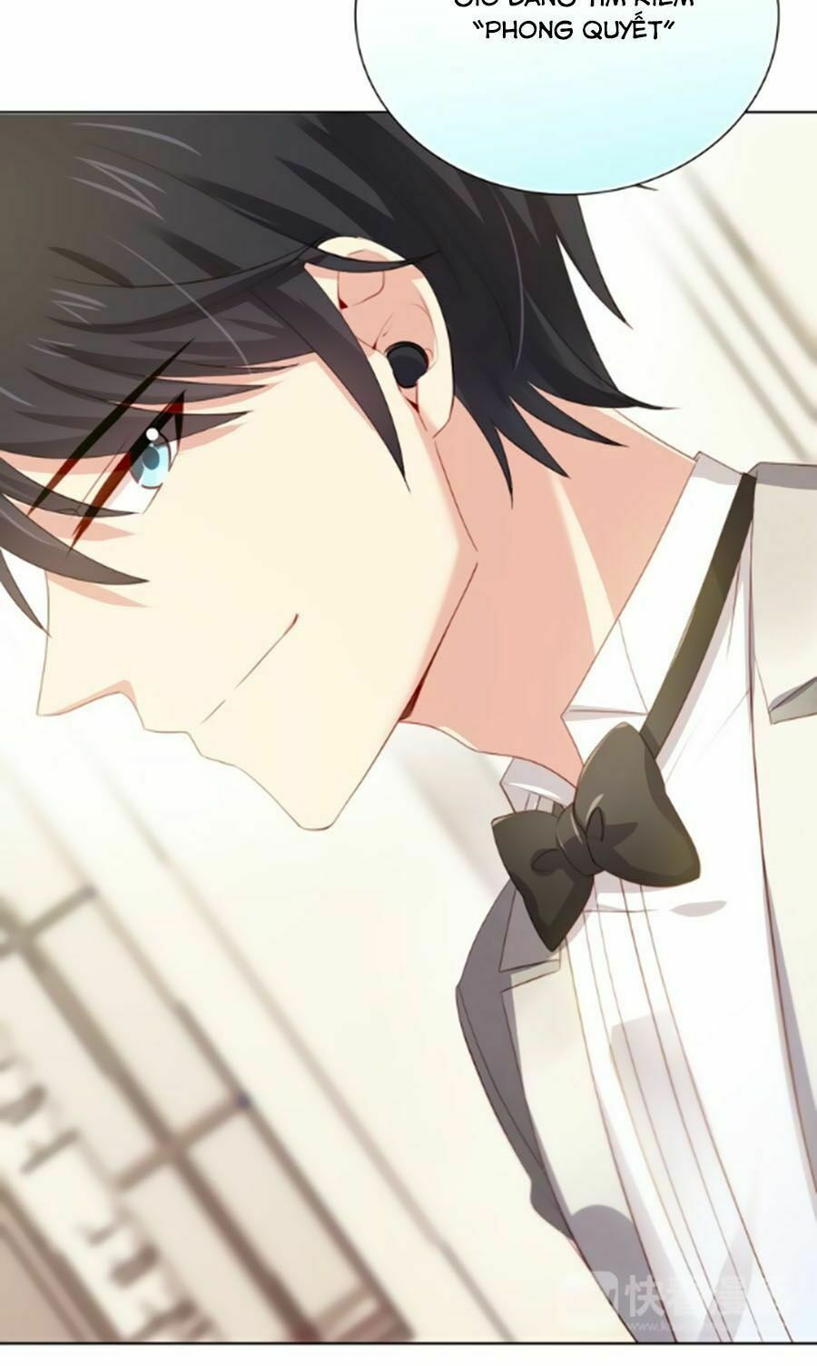 tình yêu là thế phần 2 chapter 35 21