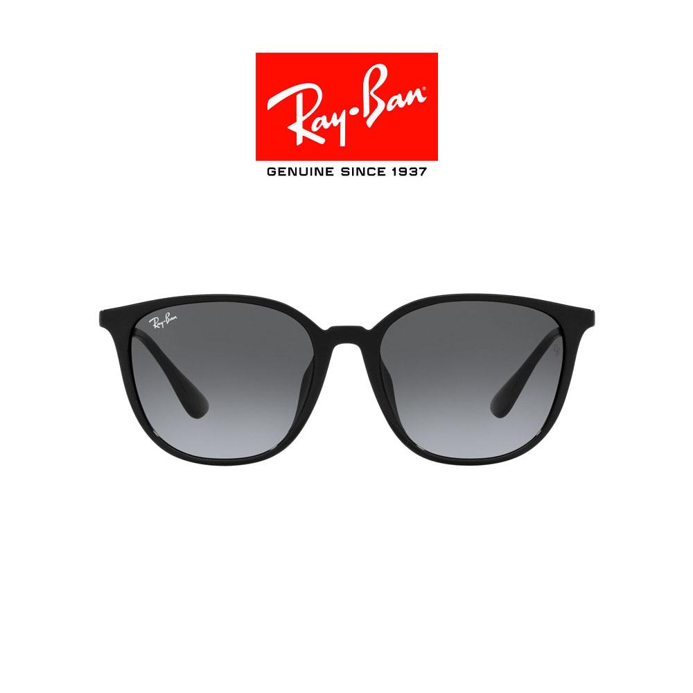 Mắt Kính RAY-BAN - RB4348D 601/8G -Sunglasses