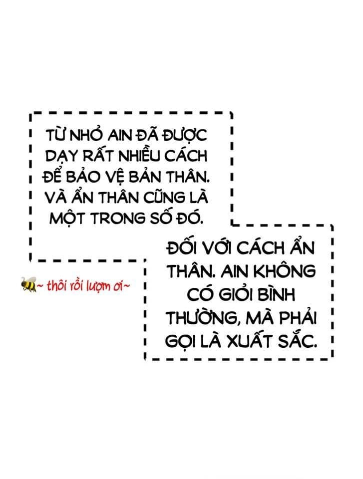 xuyên không trở thành mẹ của nhân vật phản diện chapter 17 28