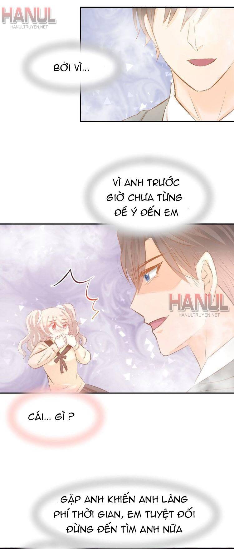 hôn nhân ấm áp : tổng tài sủng vợ thành nghiện chapter 62 15