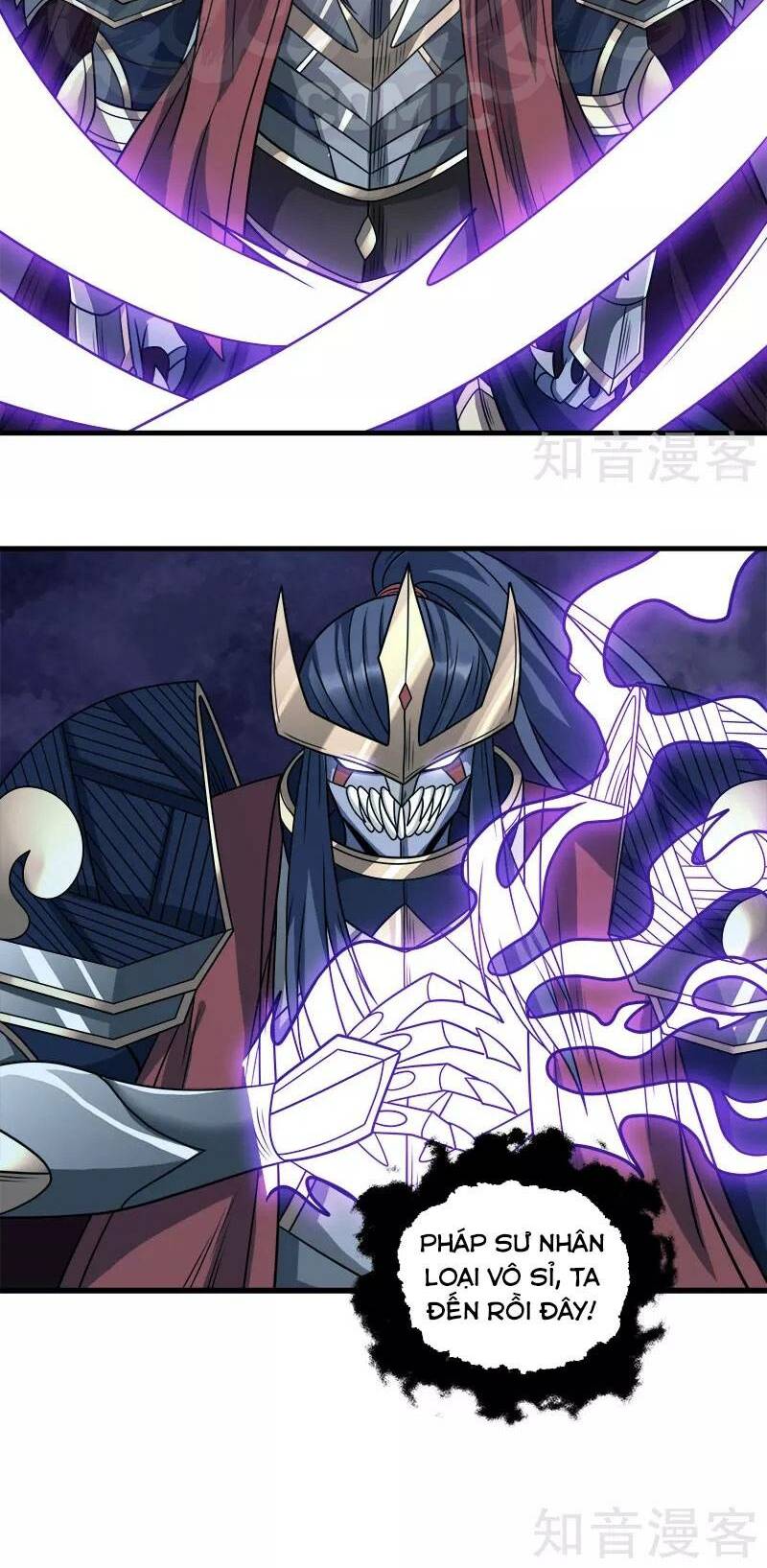 kiếm vũ chapter 84 30