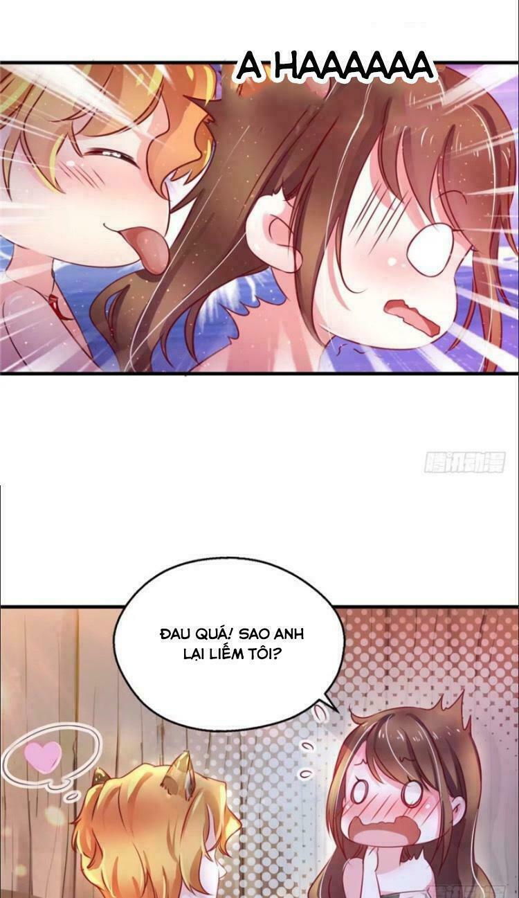 [16+] thảnh thơi thú thế chủng chủng điền, sinh sinh tể chapter 9 41