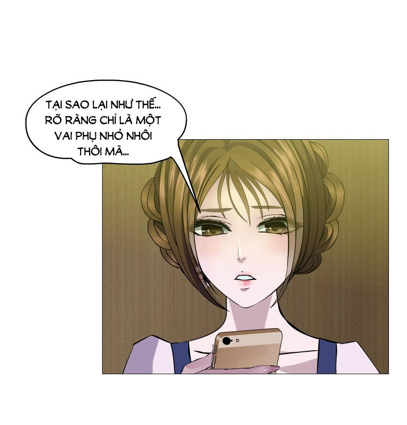 cạm bẫy của nữ thần chapter 34 17